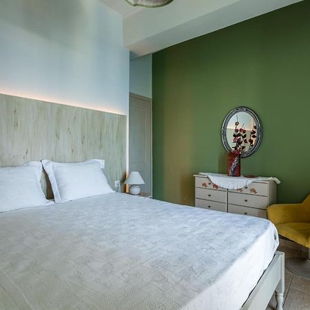 Sophias Apartments Агиос-Николаос Экстерьер фото