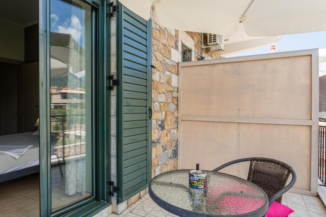 Sophias Apartments Агиос-Николаос Экстерьер фото