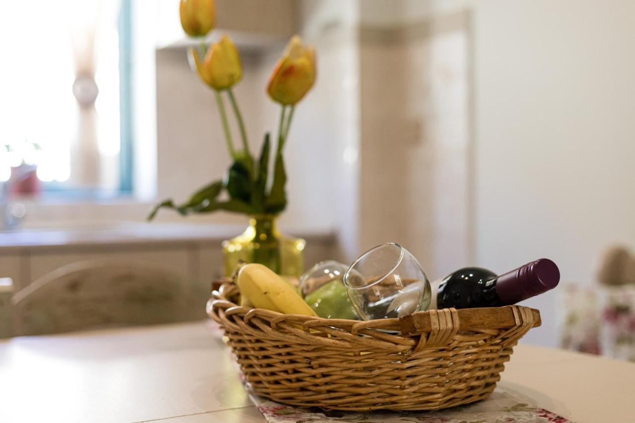 Sophias Apartments Агиос-Николаос Экстерьер фото