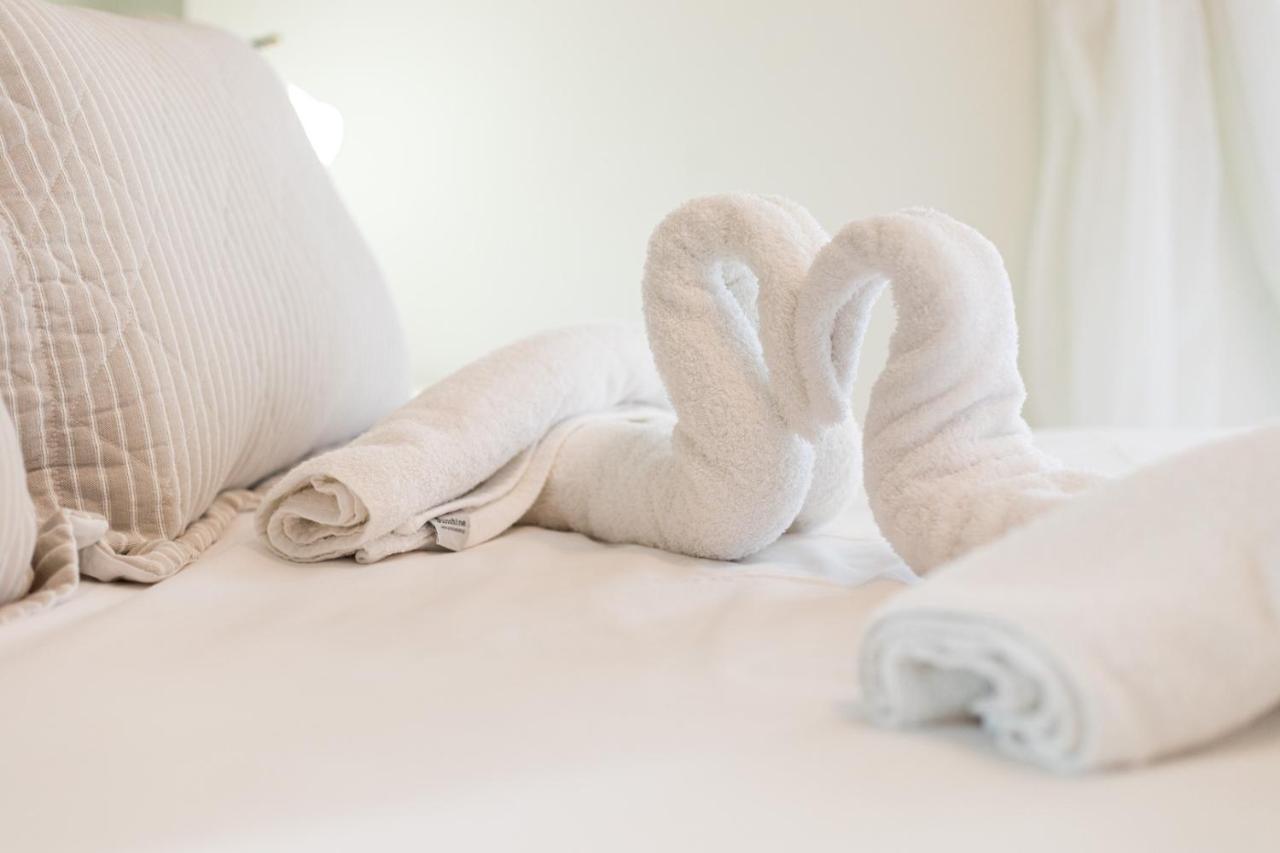 Sophias Apartments Агиос-Николаос Экстерьер фото