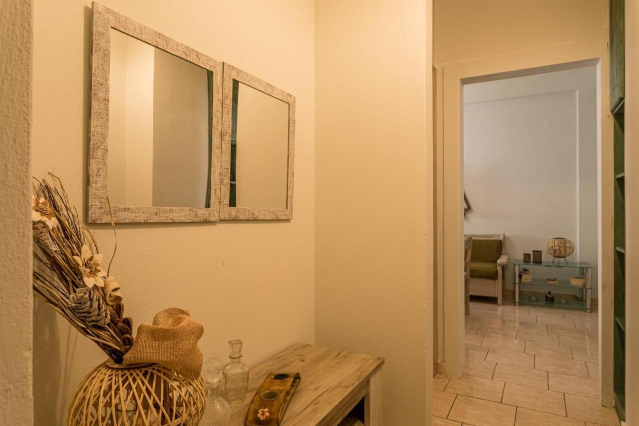 Sophias Apartments Агиос-Николаос Экстерьер фото